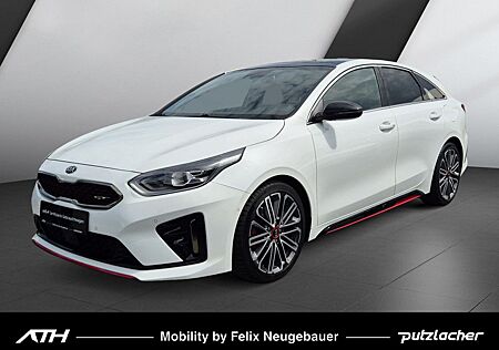 Kia Pro_ceed Proceed 1.6 T-GDI GT