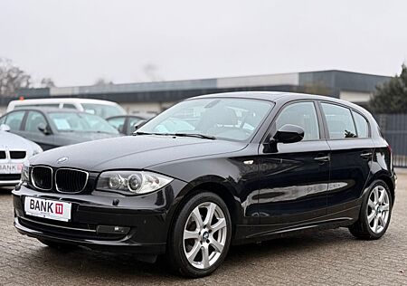 BMW 120d Aut.E87 EMW Select. Key.&Go Xenon Nav Leder