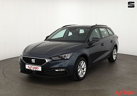 Seat Leon ST 1.5eTSI DSG Style LED ACC Kamera