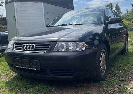 Audi A3 1.6 Auto
