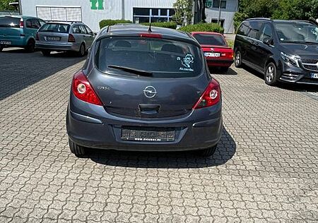 Opel Corsa 1.2 Twinport CATCH ME CATCH ME