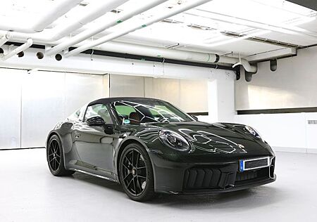 Porsche 992 Targa 4 GTS T-Hybrid PTS Clubleder Exclusiv