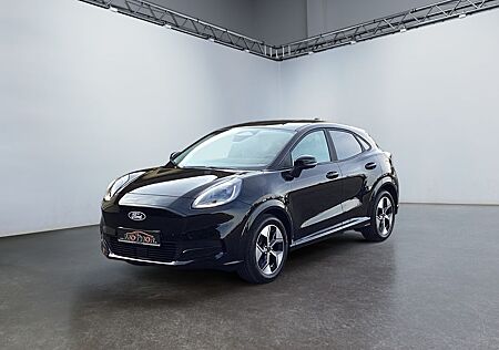 Ford Puma Gen-E FWD 43kWh TEMP PDC KAM NAV LED