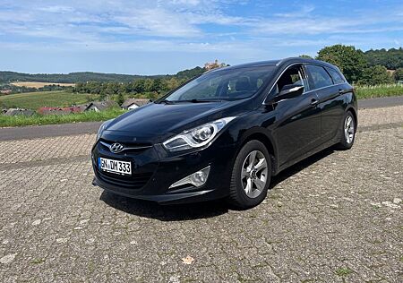 Hyundai i40 cw 1.6 GDI 5 Star Edition 5 Star Edition