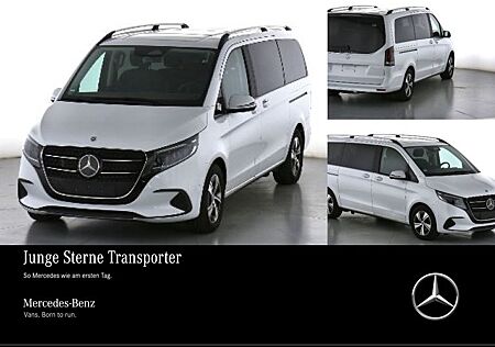 Mercedes-Benz V 300 d STYLE Lang LED+STHZG+DISTR+AHK