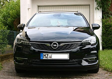 Opel Astra ST 1.2 Turbo 96kW Elegance Start/Stop