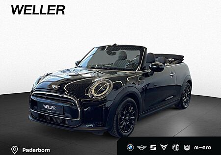 Mini Cooper Cabrio - Classic Trim,Navi,Sportsitze,LM