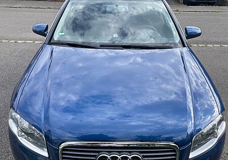 Audi A4 1.6 Avant -