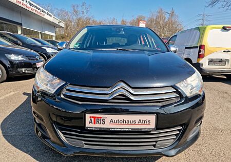 Citroën C4 Lim. Selection