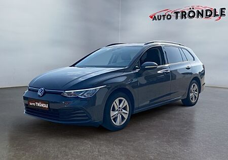VW Golf Volkswagen Variant 2.0 TDI DSG Life +AHK +LED +SHZ