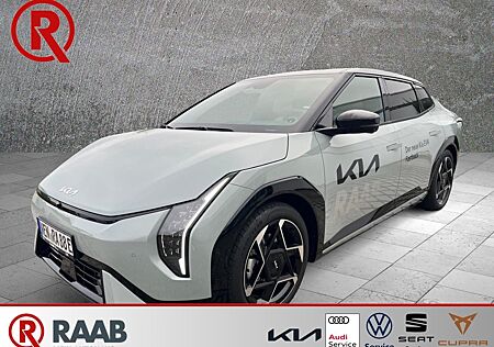 Kia EV4 Fastback GT-Line 81.4 kWh 360 Kamera HarmanK