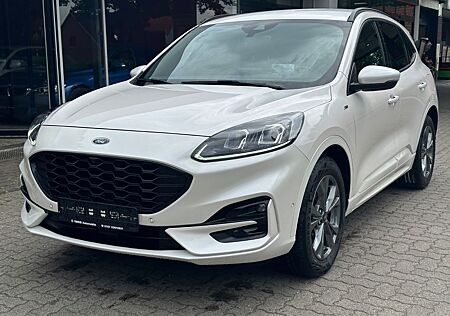 Ford Kuga ST-Line X Aut. NAV/ HUD/ KAMERA/ DIG*TACHO