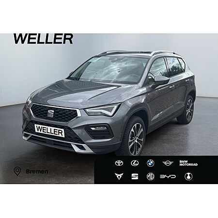Seat Ateca leasen