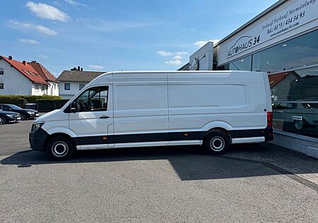 VW Crafter Volkswagen Kasten 35 lang plus Hochdach FWD MAXI