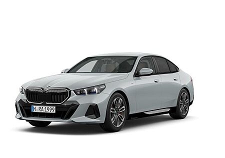 BMW 520d M SPORT PRO Iconic Glow Sitzbelüftung Drivi