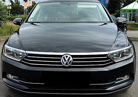 VW Passat Volkswagen 2.0 TDI BMT Highline Highline