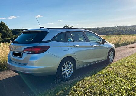 Opel Astra ST 1.6 Diesel Edition 81kW S/S Edition