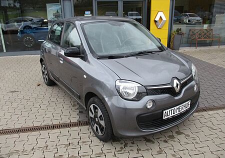 Renault Twingo Limited TCe 90 SHZ/R&GO