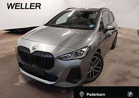 BMW 2er 220d AT M Sport AHK,Pano,H/K,HUD,360°,ACC,AdLED