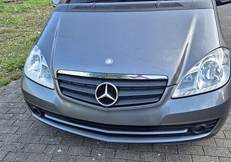 Mercedes-Benz A 160 CDI ELEGANCE BlueEFFICIENCY ELEGANCE