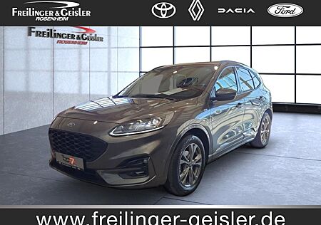Ford Kuga ST-Line X LED Kamera PDC h. AHK Navi Tempo