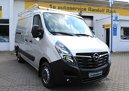 Opel Movano *AHK*Tempomat*Klima*