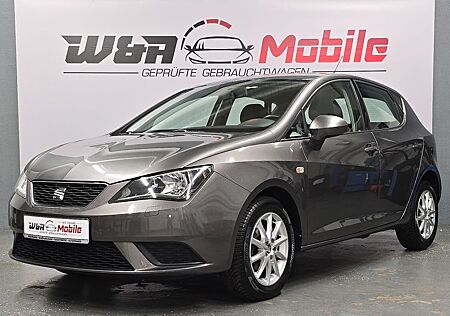 Seat Ibiza 6J Style *NAVI/SHZ/PDC/SOUNDSYSTEM/FSE*