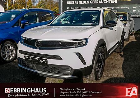 Opel Mokka gebraucht kaufen Opel Mokka 1.2 Elegance Park & Go Paket Kamera Navi