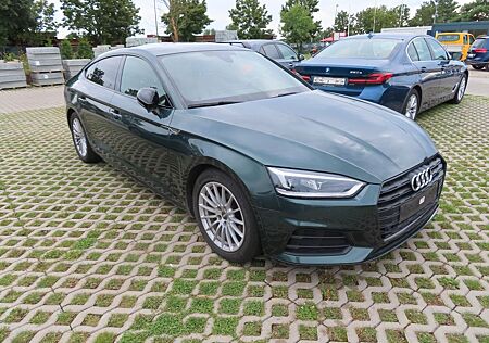 Audi A5 Sportback 35 TDI basis