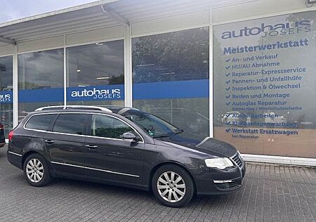 VW Passat Variant Volkswagen Highline 4Motion