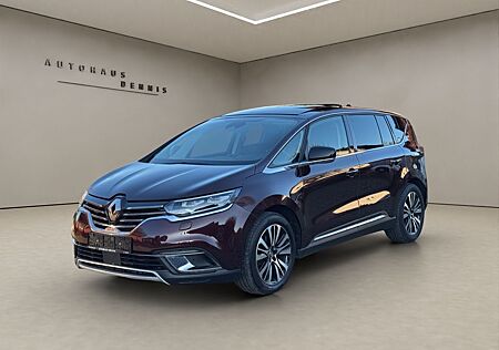 Renault Espace 2.0 BLUE dCi Initiale Paris *1.Hand*