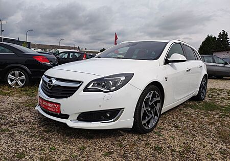 Opel Insignia Sports Tourer Business Innovation *OPC*LINE