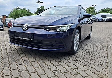 VW Golf Volkswagen VIII 2.0TDI Life,Klimaautom,NAVI,LED,SH