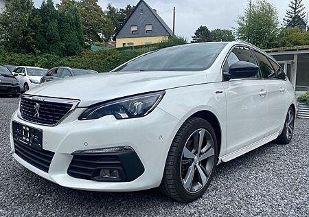 Peugeot 308 SW Allure GT-Line