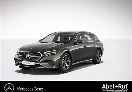 Mercedes-Benz E 220 d T 4M AVANTGARDE+DIGITAL+DISTR+Memory+AHK