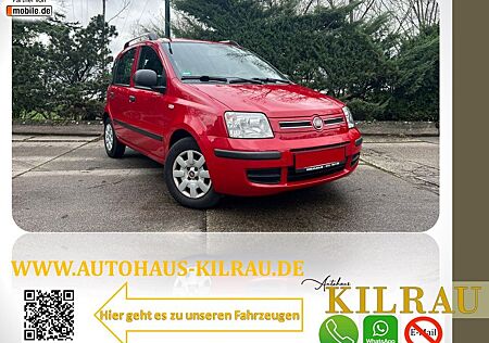 Fiat Panda 1.2 8V Dynamic Klima Euro 5 Zentral Servo