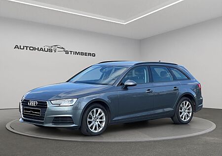 Audi A4 Avant 35 TFSI basis*NAVI*PDC*TEMPOMAT*XENON*
