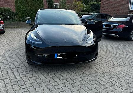 Tesla Model Y SR RWD 1. Hand*Gummimatten*Garantie