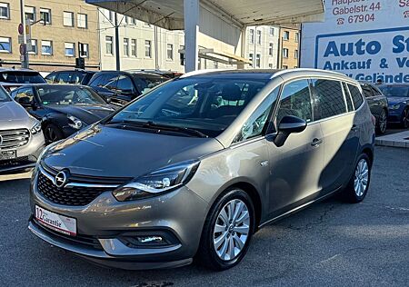 Opel Zafira Tourer 2.0 CDTI INNOVATION 7XSITZER,AUTOM