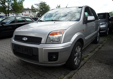 Ford Fusion 1,4 16V Klima.Euro5