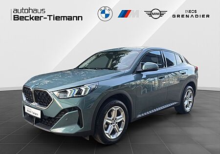 BMW X2 sDrive18d LED | DrivinASS+ | DAB | Navi | Sit