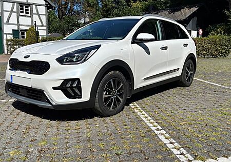 Kia Niro 1.6 GDI PHEV Spirit, P5 Leder P7 Technik