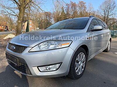 Ford Mondeo Turnier Trend 2.0 TDCi