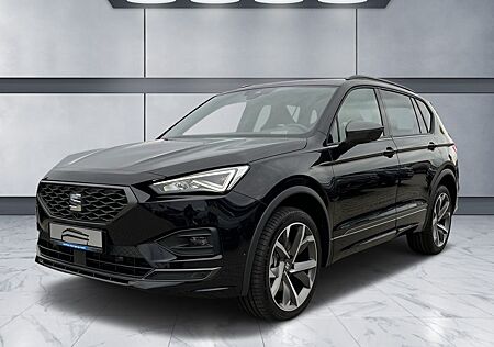 Seat Tarraco FR 4Drive DYNAMIC ACC Beats Pano Navi