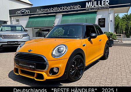 Mini Cooper ONE 1.5 Autom "JOHN WORKS-Sportpaket+LED