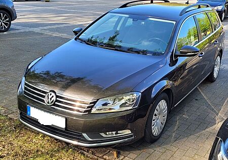 VW Passat Variant Volkswagen 1.8 TSI Comfortline Variant