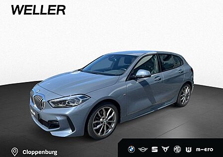 BMW 120i M SPORT LiveProf Kamera HiFi AdapLED DAB
