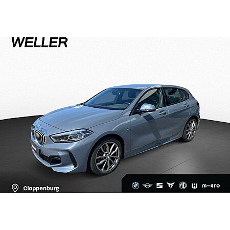 BMW 1er leasen
