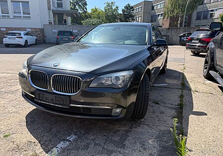 BMW 730d 730 Baureihe 7