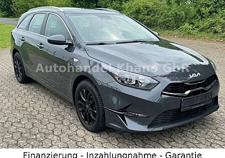 Kia Cee'd Sportswagon Vision TOP ZUSTAND-NAVI-KAMERA